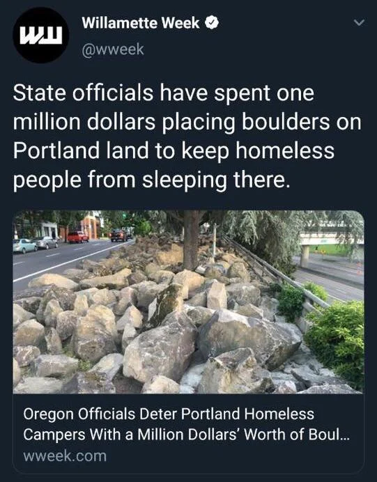 HomelessSolution